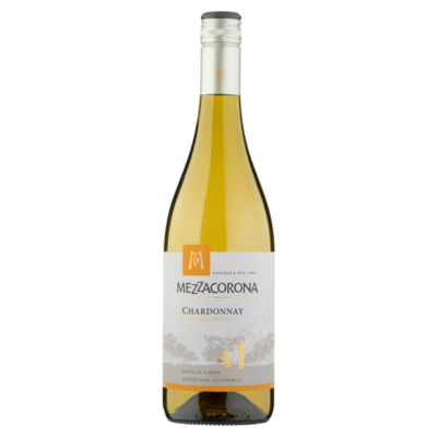 Mezzacorona - Chardonnay -